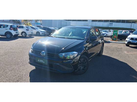 VOLKSWAGEN POLO 1.0 MPI TRACK MANUAL VOLKSWAGEN POLO 1.0 MPI TRACK MANUAL
